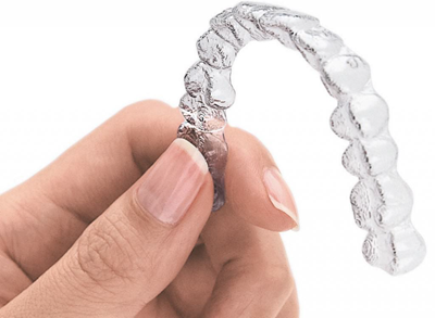 Invisalign dentist philadelphia